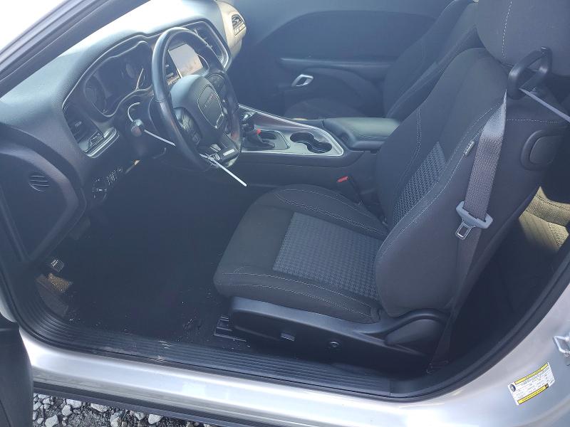 62704806 :رقم المزاد ، 2C3CDZGG3LH255755 vin ، 2020 Dodge Challenger مزاد بيع