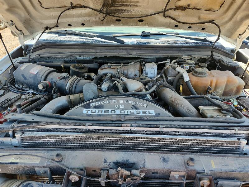 2010 Ford F450 მანქანა იყიდება აუქციონზე, vin: 1FDGW4HR4AEA94620, აუქციონის ნომერი: 63832426