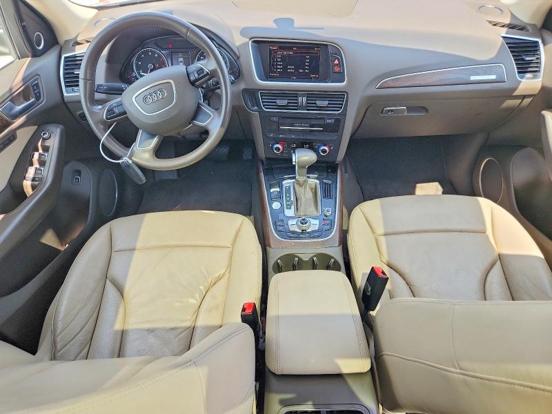 Aukcja sprzedaży 2014 Audi Q5, vin: WA1LFAFP2EA113367, numer aukcji: 65358076