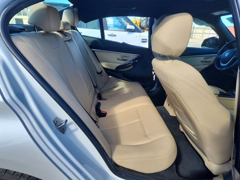 Aukcja sprzedaży 2017 Bmw 330, vin: WBA8B9G5XHNU48468, numer aukcji: 67199066