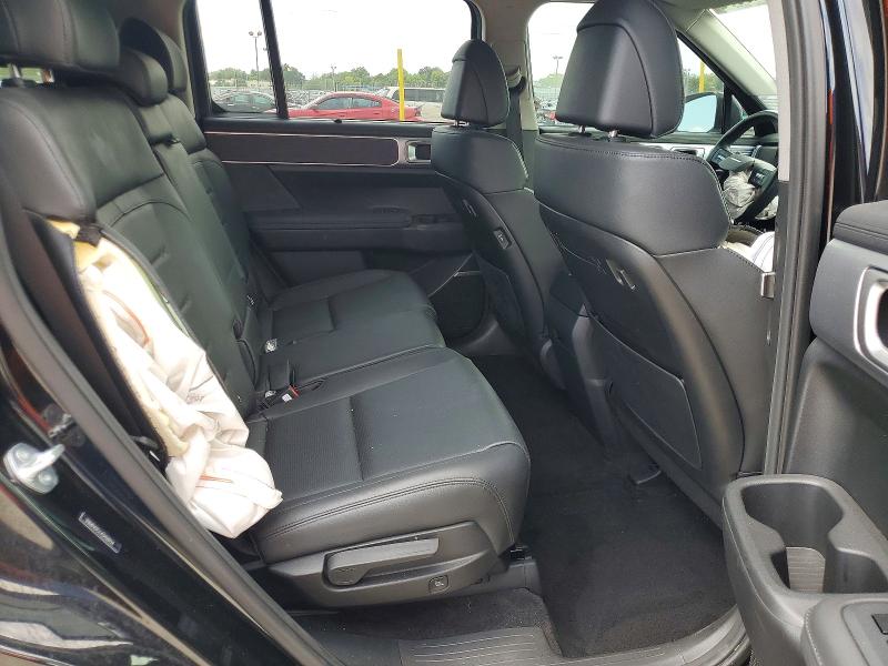 Aukcja sprzedaży 2025 Hyundai Santa Fe, vin: 5NMP4DGL4SH128724, numer aukcji: 65349676