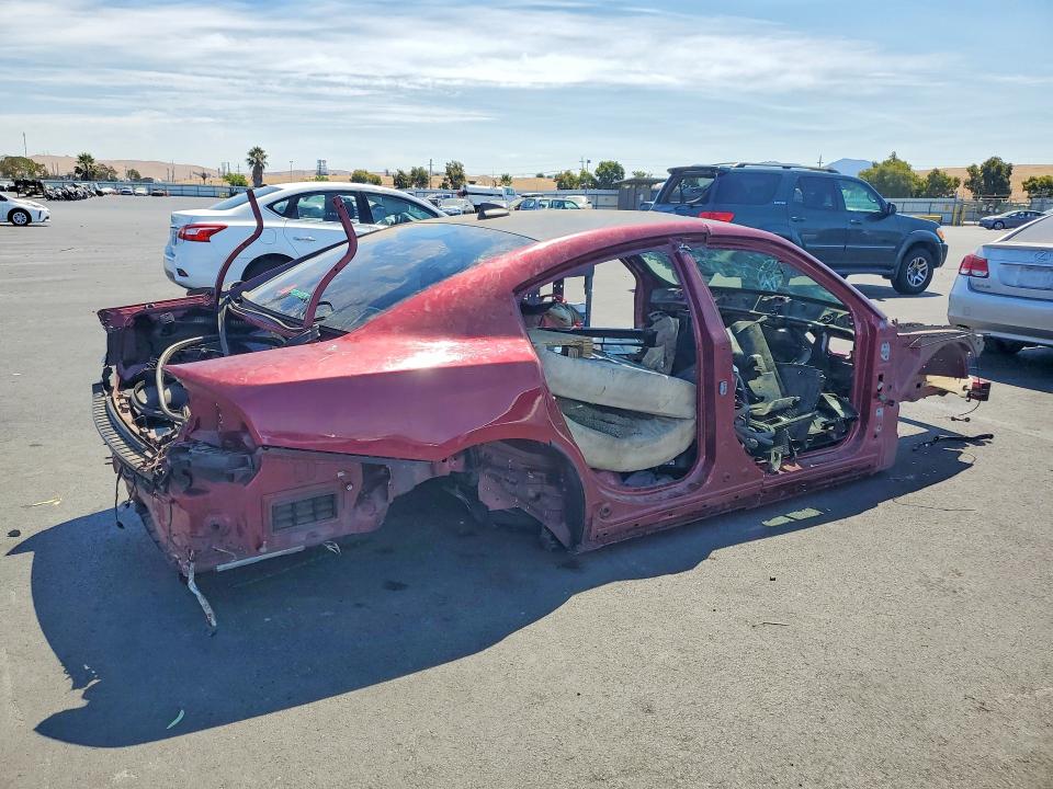 Продажа на аукционе авто 2019 Dodge Charger, vin: 2C3CDXGJ4KH668010, номер лота: 65165556