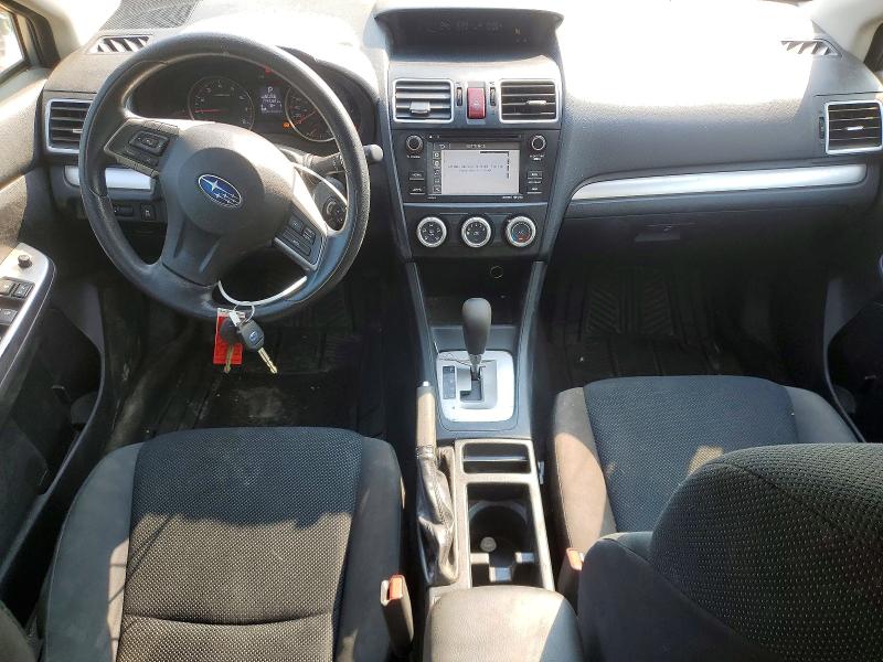 64743876 :رقم المزاد ، JF1GPAA6XF8279511 vin ، 2015 Subaru Impreza مزاد بيع