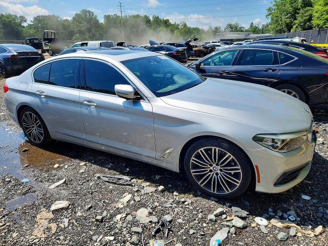 Aukcja sprzedaży 2019 Bmw 530, vin: WBAJA7C52KG912637, numer aukcji: 63002366