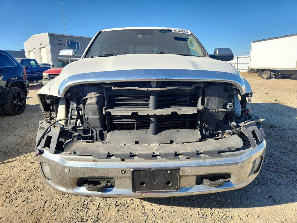 Aukcja sprzedaży 2017 Ram 1500, vin: 1C6RR7VT6HS671995, numer aukcji: 66366566