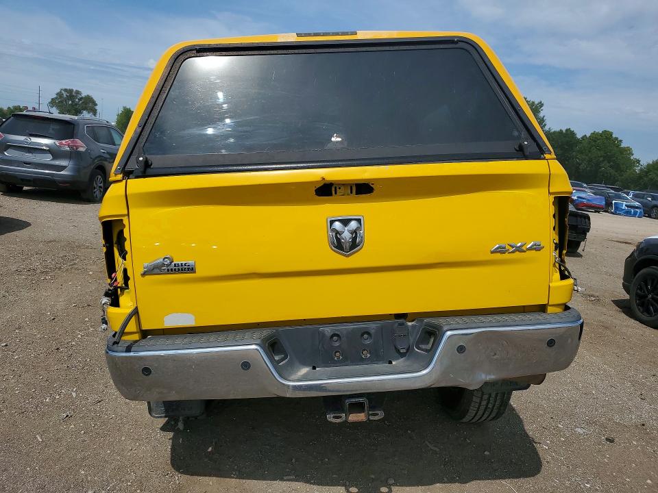 Aukcja sprzedaży 2014 Ram 2500, vin: 3C6UR5DJ1EG139703, numer aukcji: 67209706