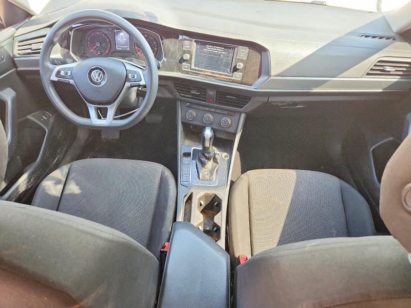 Продаж на аукціоні авто 2020 Volkswagen Jetta, vin: 3VWCB7BU3LM052706, номер лоту: 65120486