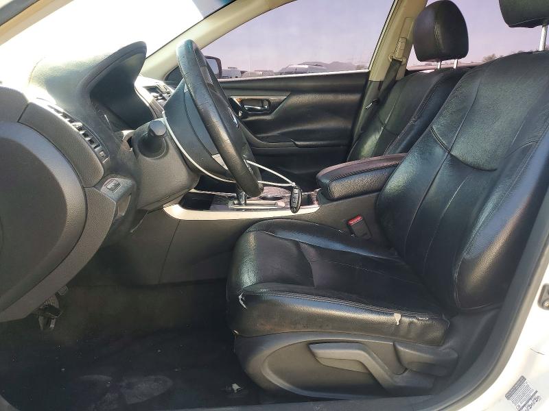 64085106 :رقم المزاد ، 1N4AL3AP6DN549273 vin ، 2013 Nissan Altima مزاد بيع