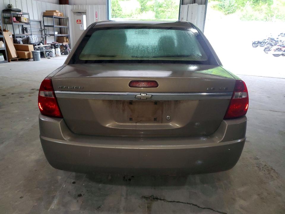 Продажа на аукционе авто 2007 Chevrolet Malibu, vin: 1G1ZS58N07F257366, номер лота: 64595876