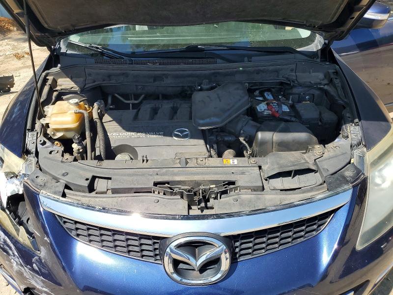 Aukcja sprzedaży 2008 Mazda Cx-9, vin: JM3TB28A980158937, numer aukcji: 65849996