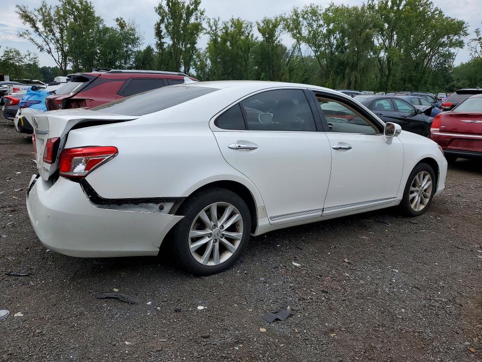 Продажа на аукционе авто 2011 Lexus Es, vin: JTHBK1EG9B2424815, номер лота: 66421476