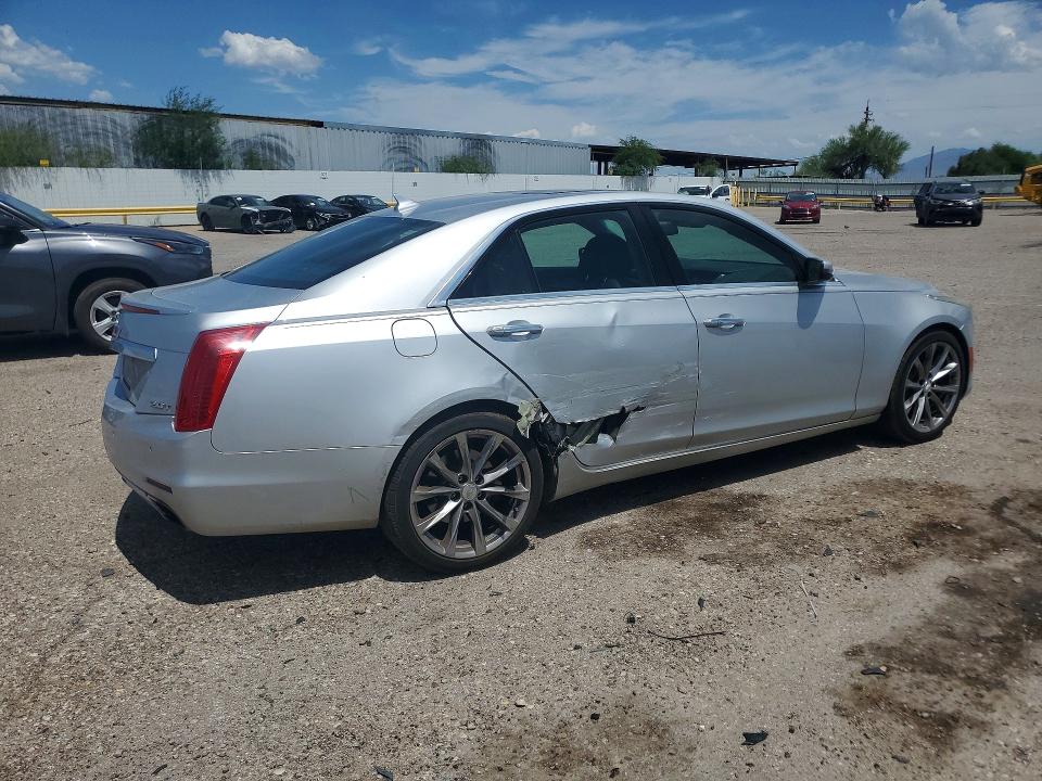 Aukcja sprzedaży 2014 Cadillac Cts, vin: 1G6AX5SX6E0135629, numer aukcji: 66313416