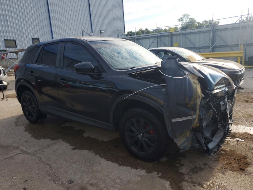 Продаж на аукціоні авто 2015 Mazda Cx-5, vin: JM3KE4CY8F0440518, номер лоту: 66635866