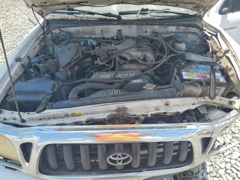 Auction sale of the 2002 Toyota Tacoma, vin: 5TESN92N72Z116287, lot number: 64132016