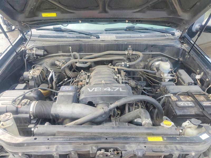 Продажа на аукционе авто 2006 Toyota Sequoia, vin: 5TDZT38A96S274056, номер лота: 64457806