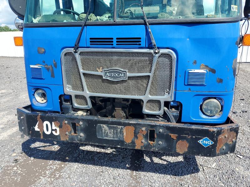 Auction sale of the 2018 Autocar Llc Xpeditor, vin: 5VCACRSF3JC225999, lot number: 63729676