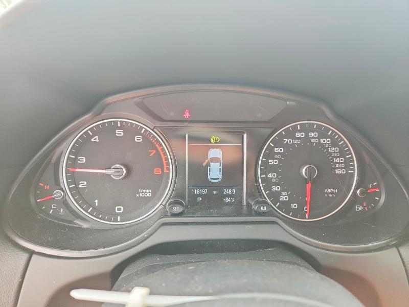 Aukcja sprzedaży 2015 Audi Q5, vin: WA1LFAFP5FA126194, numer aukcji: 66078766