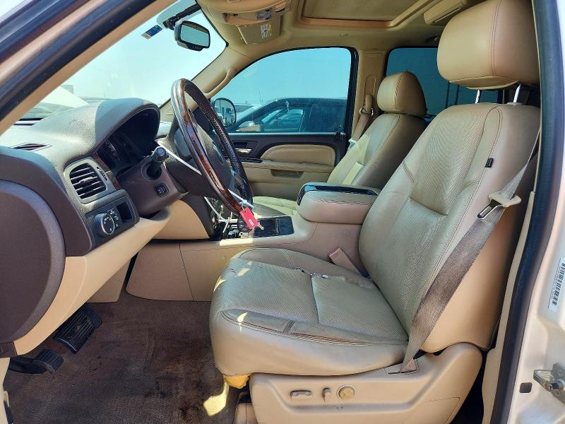 Продажа на аукционе авто 2011 Gmc Yukon, vin: 1GKS2EEF6BR202874, номер лота: 63607046
