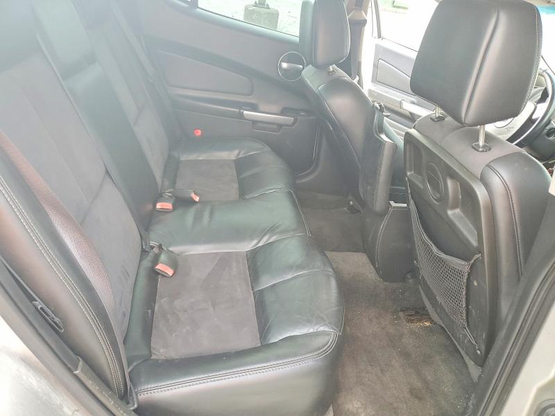 65522776 :رقم المزاد ، 2G2WC55C681141421 vin ، 2008 Pontiac Grand Prix مزاد بيع