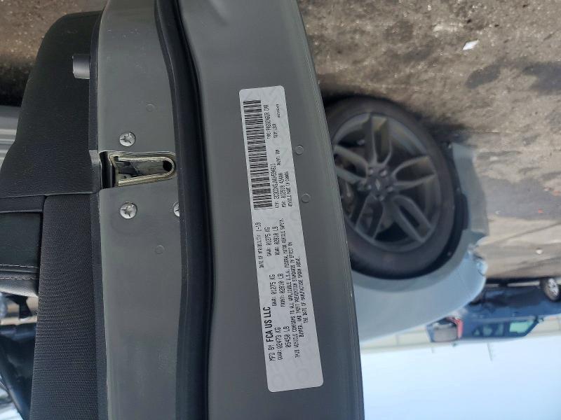 Aukcja sprzedaży 2019 Dodge Charger, vin: 2C3CDXGJXKH594611, numer aukcji: 65854836