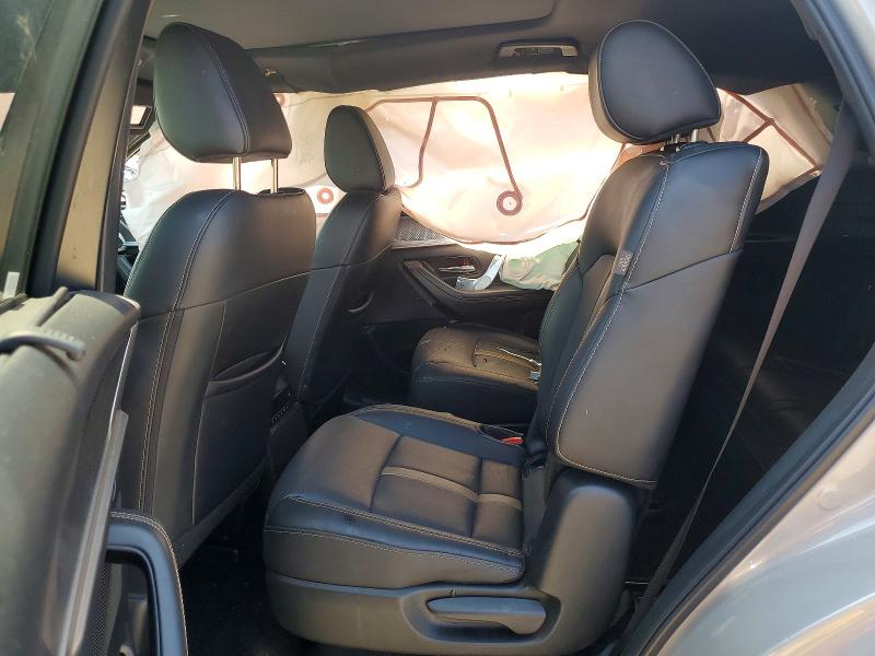 66201756 :رقم المزاد ، JM3KKEHD7S1228279 vin ، 2025 Mazda Cx-90 مزاد بيع