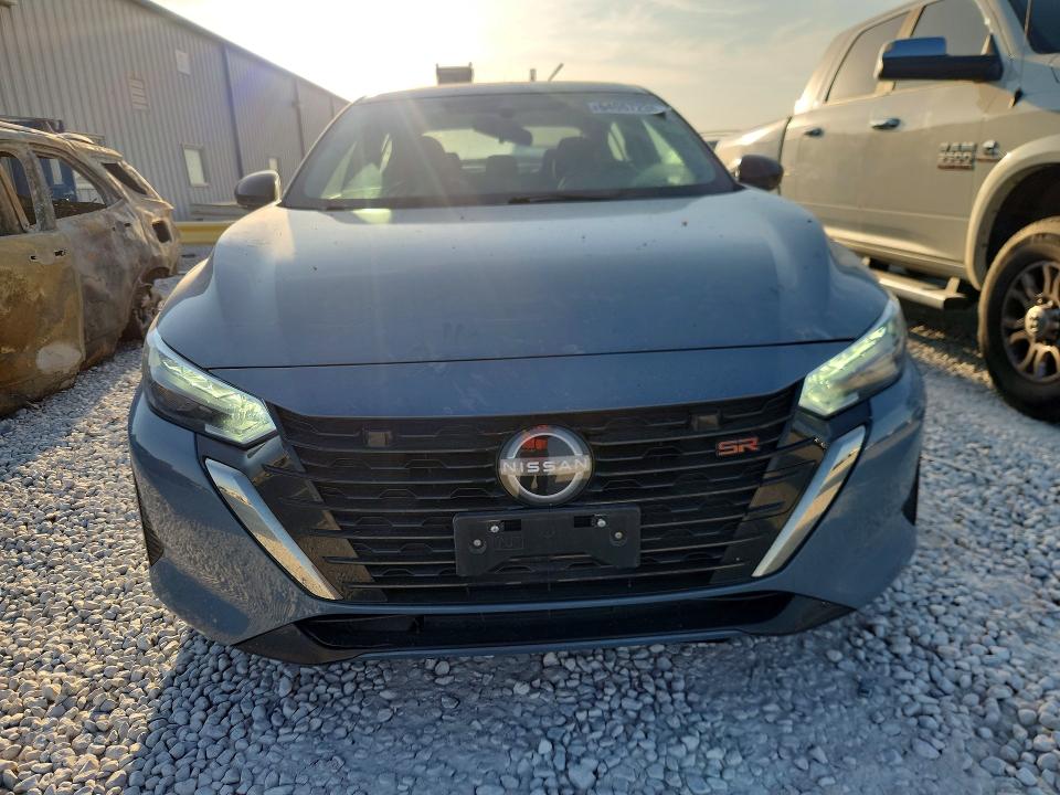 Продажа на аукционе авто 2024 Nissan Sentra, vin: 3N1AB8DV9RY253262, номер лота: 64067236