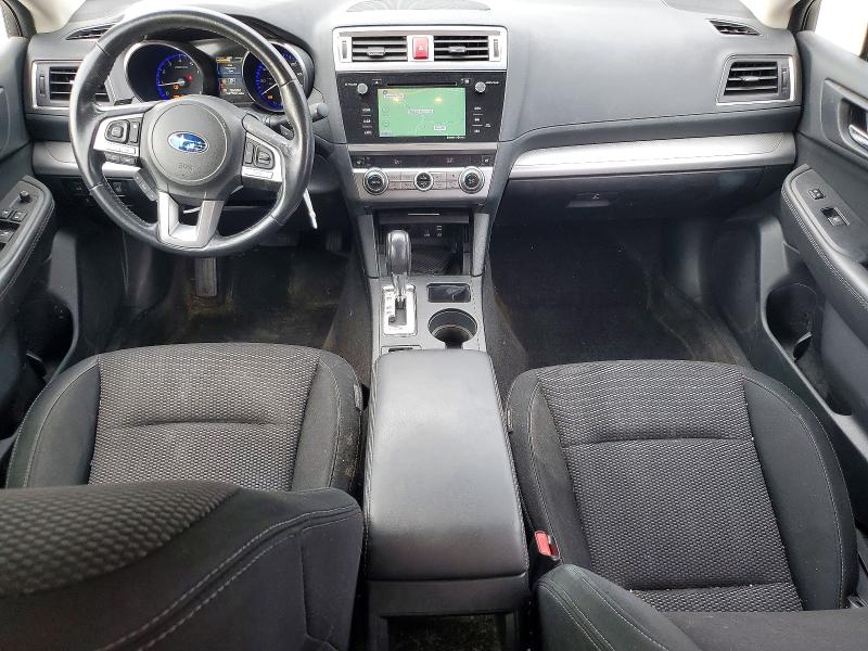Продаж на аукціоні авто 2015 Subaru Outback, vin: 4S4BSBEC4F3221038, номер лоту: 65470226