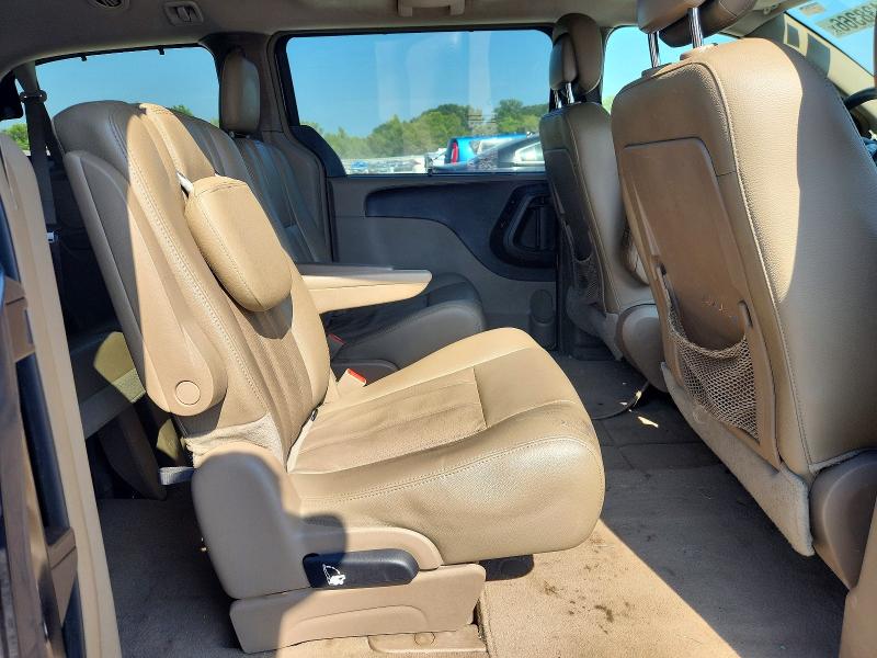 Aukcja sprzedaży 2016 Chrysler Town & Country, vin: 2C4RC1CG5GR304986, numer aukcji: 65138366