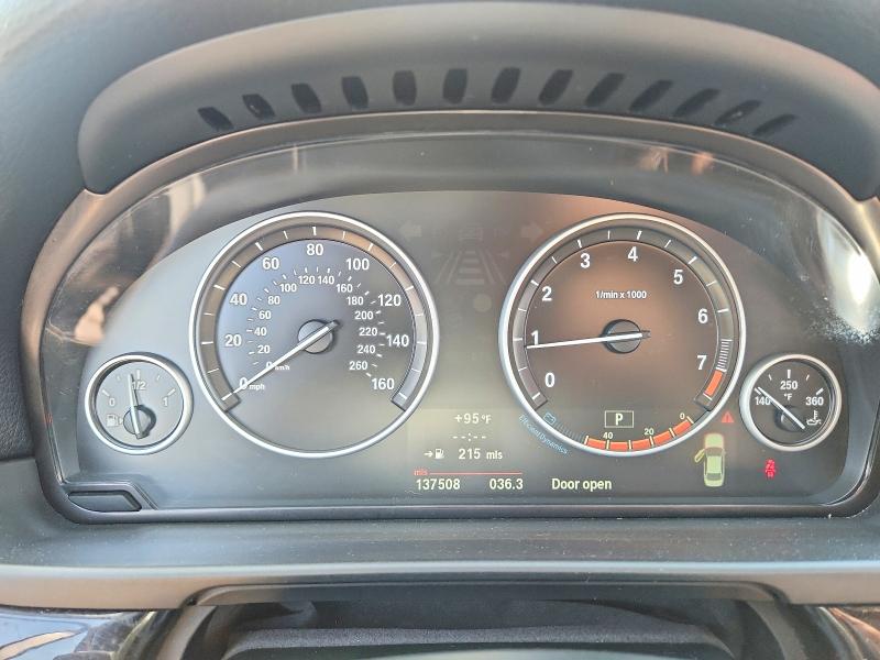 Продажа на аукционе авто 2013 Bmw 528, vin: WBAXG5C53DD231226, номер лота: 65644346