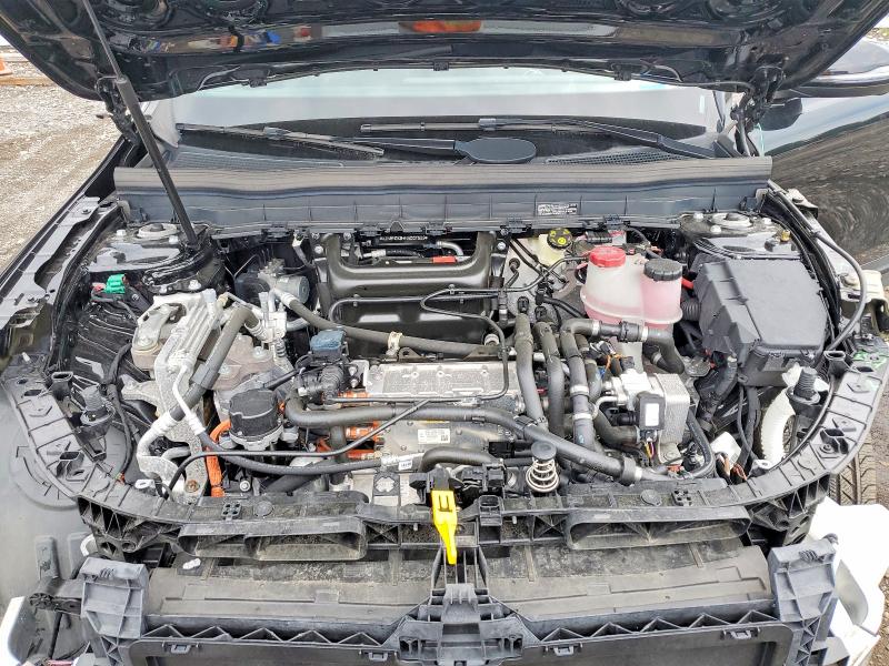 Aukcja sprzedaży 2022 Mercedes-benz Eqb, vin: W1N9M0KB4NN007529, numer aukcji: 65083996