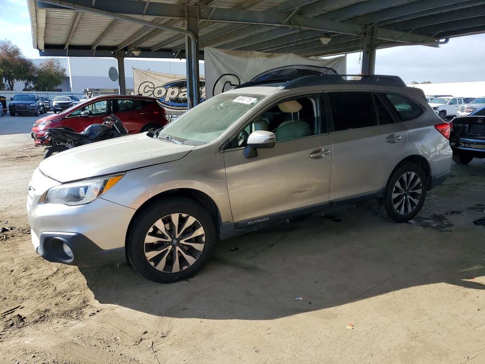 Продажа на аукционе авто 2017 Subaru Outback, vin: 4S4BSANC0H3228498, номер лота: 66043716