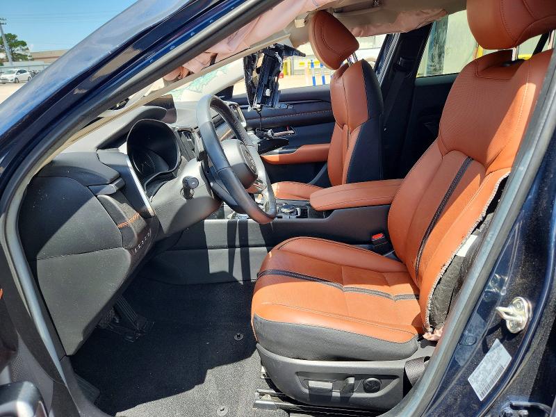 Aukcja sprzedaży 2024 Mazda Cx-50, vin: 7MMVABEY6RN215265, numer aukcji: 64827176