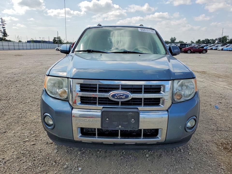 65912176 :رقم المزاد ، 1FMCU9EG5CKB54302 vin ، 2012 Ford Escape مزاد بيع