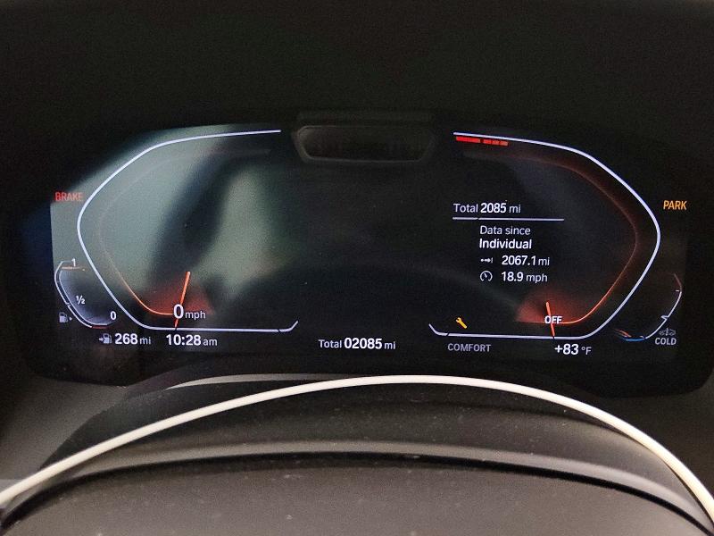 62847326 :رقم المزاد ، WBADZ4C01TCX71576 vin ، 2026 Bmw 840xi مزاد بيع