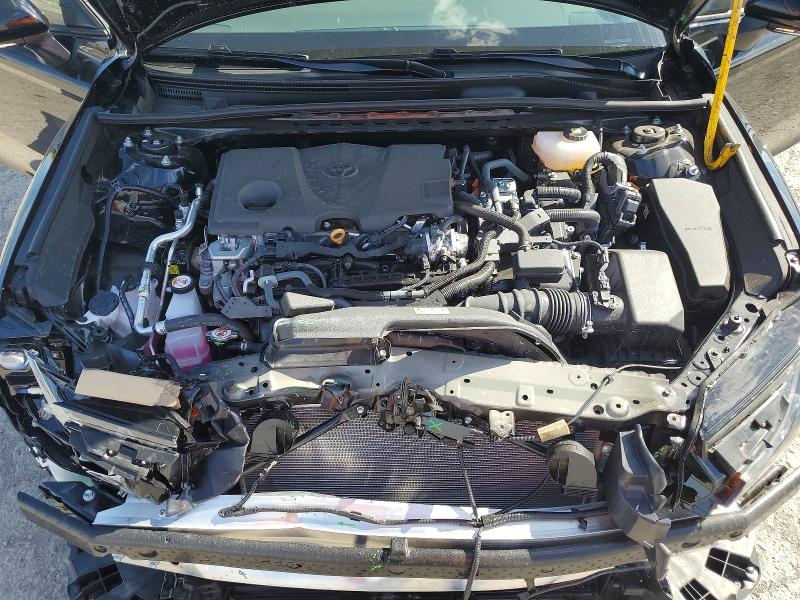 Aukcja sprzedaży 2026 Toyota Camry, vin: 4T1DAACK7TU740705, numer aukcji: 66307436