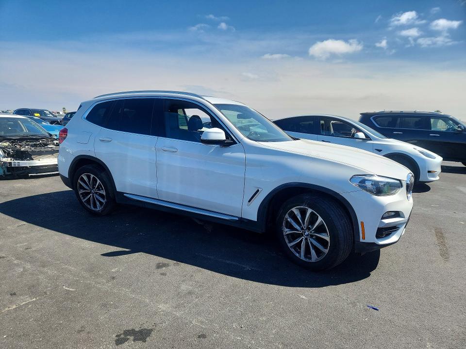 Aukcja sprzedaży 2019 Bmw X3, vin: 5UXTR9C51KLD95193, numer aukcji: 67317526