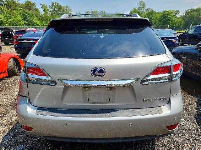 Aukcja sprzedaży 2013 Lexus Rx, vin: JTJBC1BA3D2441219, numer aukcji: 64029116