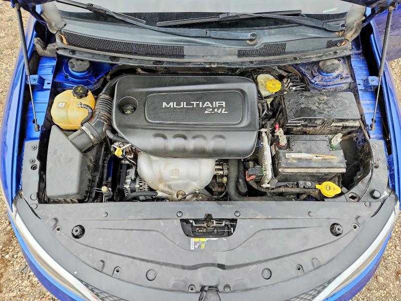 63910896 :رقم المزاد ، 1C3CCCAB9GN137509 vin ، 2016 Chrysler 200 مزاد بيع