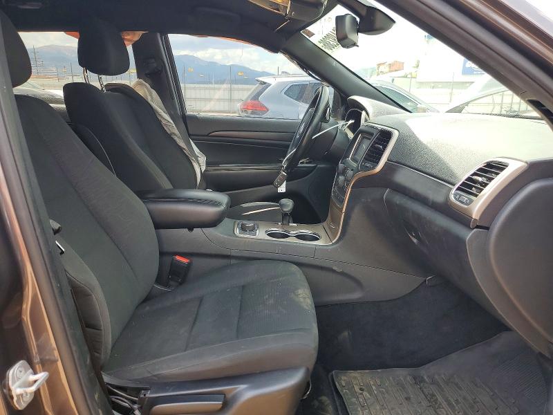 64492386 :رقم المزاد ، 1C4RJFAG8EC371545 vin ، 2014 Jeep Grand Cherokee مزاد بيع