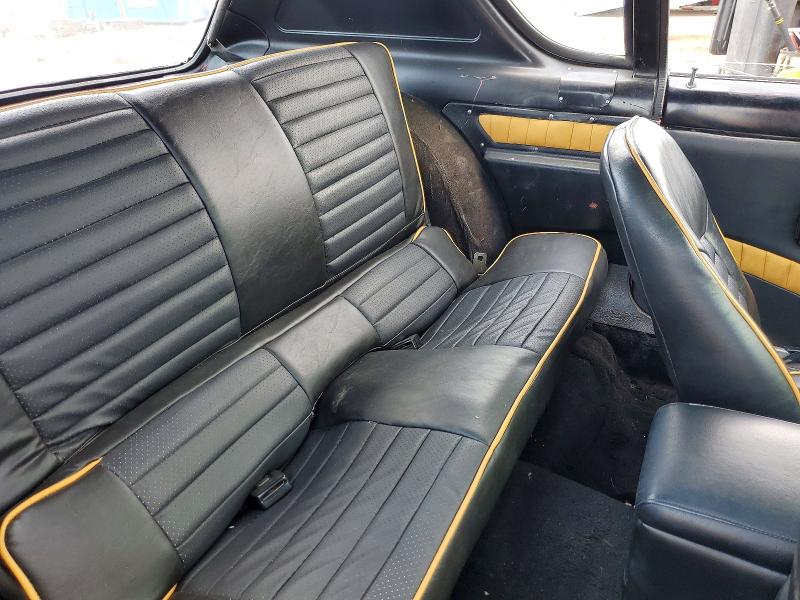 1977 American Motors Other მანქანა იყიდება აუქციონზე, vin: A7A465E138873, აუქციონის ნომერი: 64463796