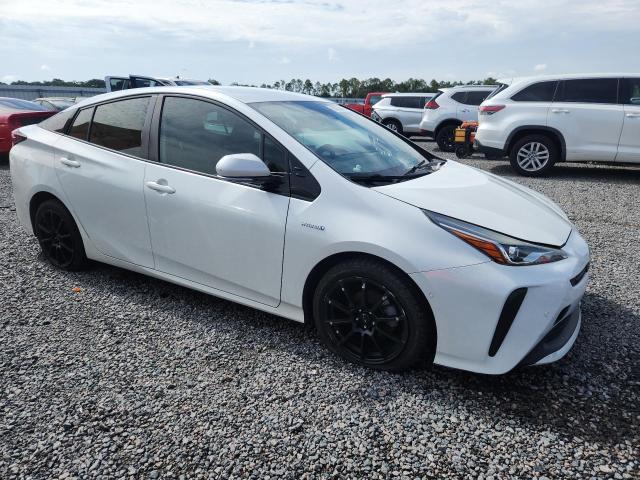 Aukcja sprzedaży 2019 Toyota Prius, vin: JTDKARFU4K3087004, numer aukcji: 63923946