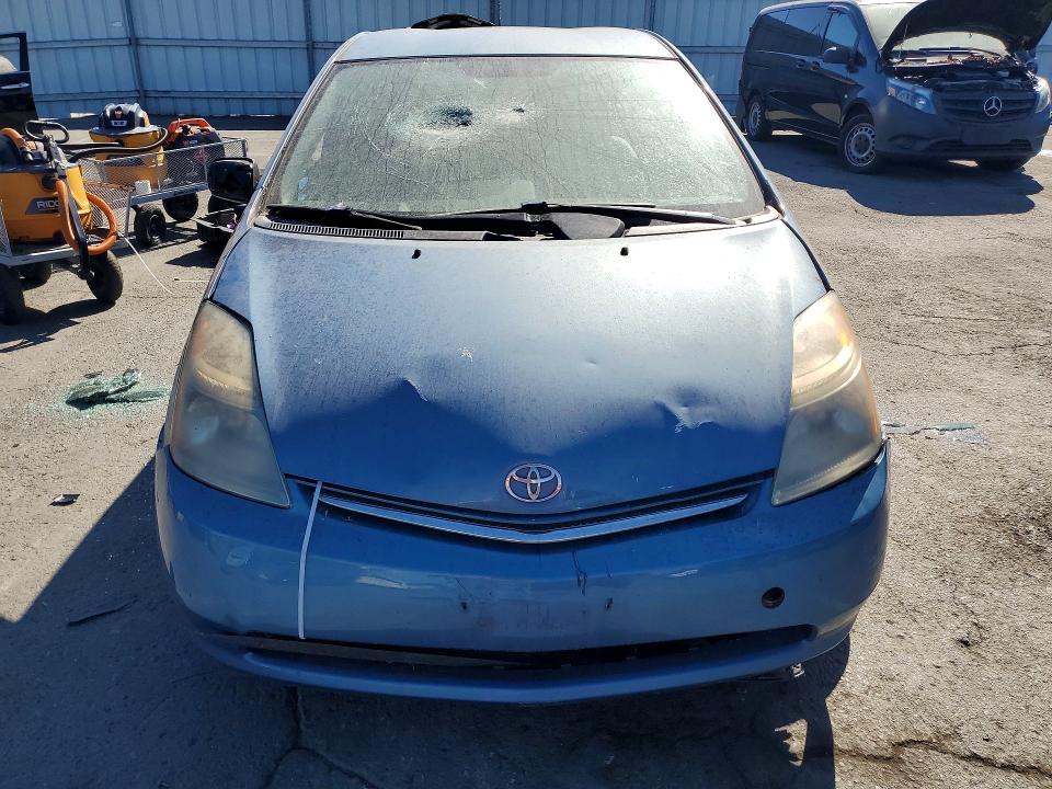 Aukcja sprzedaży 2007 Toyota Prius, vin: JTDKB20U777680837, numer aukcji: 63781206