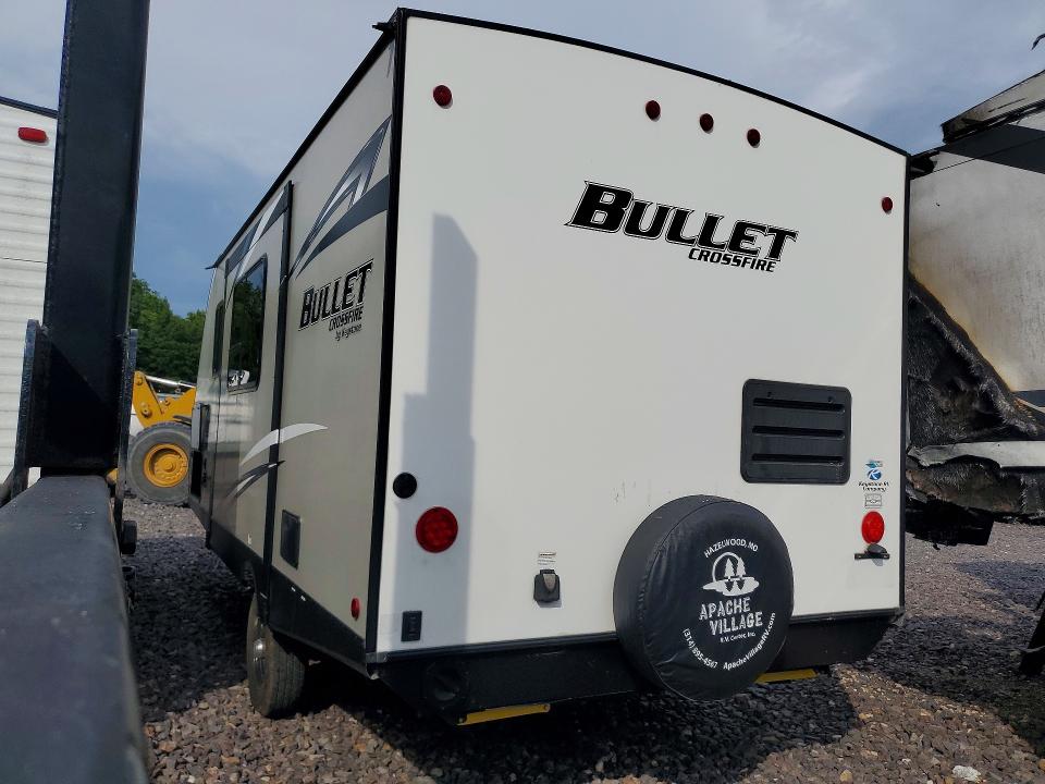 Aukcja sprzedaży 2021 Keystone Bullet, vin: 4YDT18514MT430576, numer aukcji: 63001586