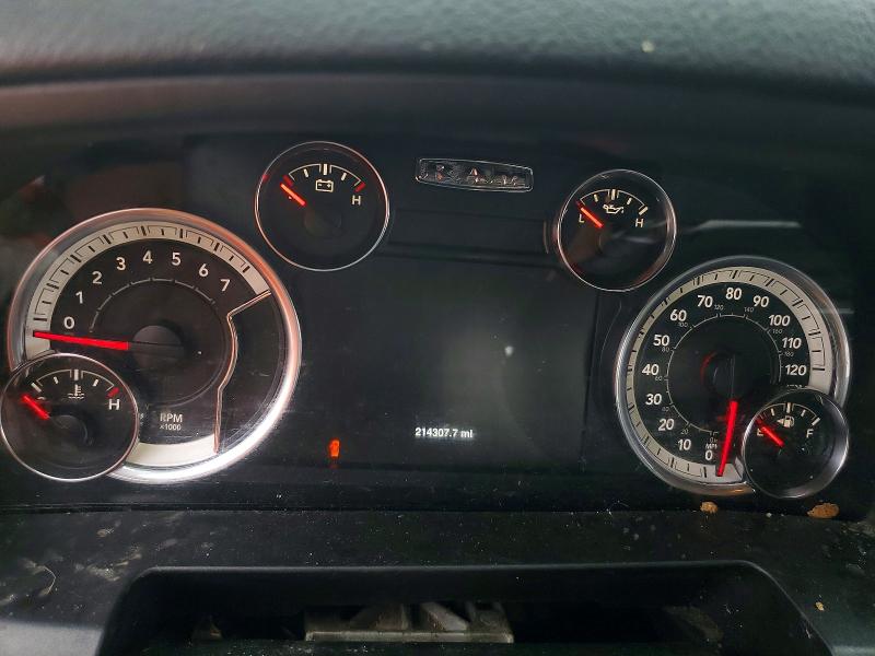 Продажа на аукционе авто 2021 Ram 1500 Classic, vin: 1C6RR6FG7MS504017, номер лота: 63372846