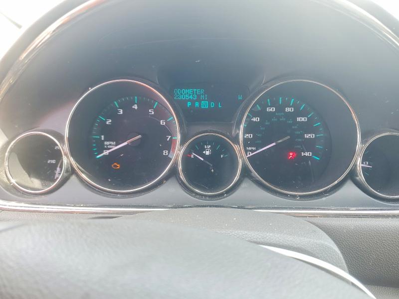 Продаж на аукціоні авто 2014 Buick Enclave, vin: 5GAKVBKD4EJ115709, номер лоту: 65532626