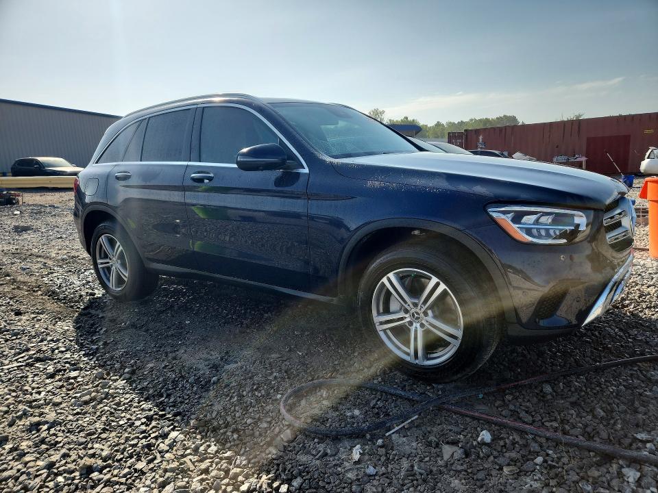 Aukcja sprzedaży 2022 Mercedes-benz Glc, vin: W1N0G8DBXNG117243, numer aukcji: 65030526