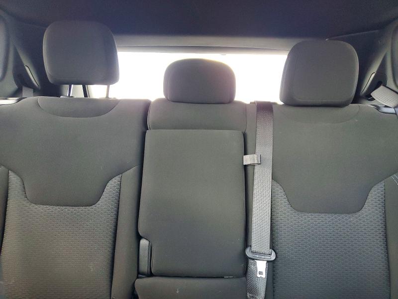 Aukcja sprzedaży 2023 Jeep Compass, vin: 3C4NJDAN5PT516307, numer aukcji: 65647216