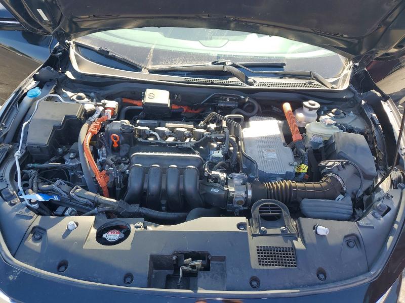 Продаж на аукціоні авто 2020 Honda Insight, vin: 19XZE4F98LE006808, номер лоту: 64145386