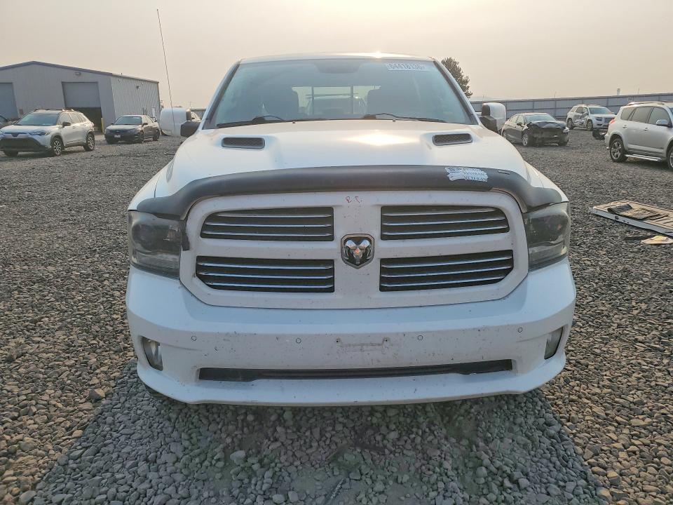 2015 Ram 1500 მანქანა იყიდება აუქციონზე, vin: 1C6RR7UT6FS585374, აუქციონის ნომერი: 64418136