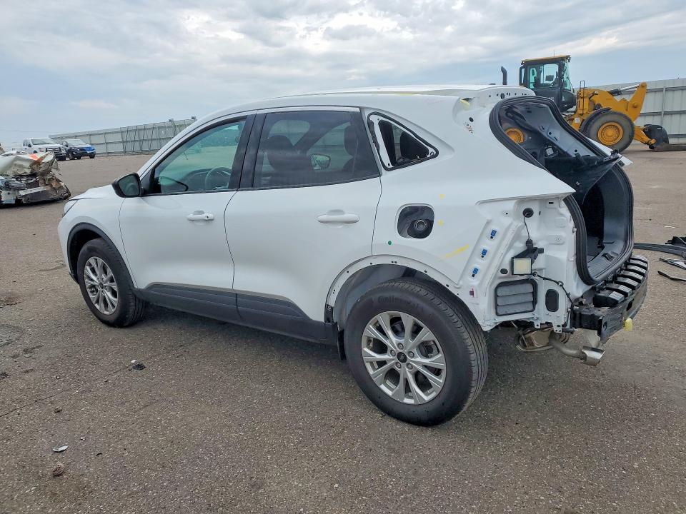 Продажа на аукционе авто 2024 Ford Escape, vin: 1FMCU9GN4RUB46653, номер лота: 65866276